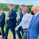 Руководство Росагролизинга приняло участие в Дне поля Республики Татарстан