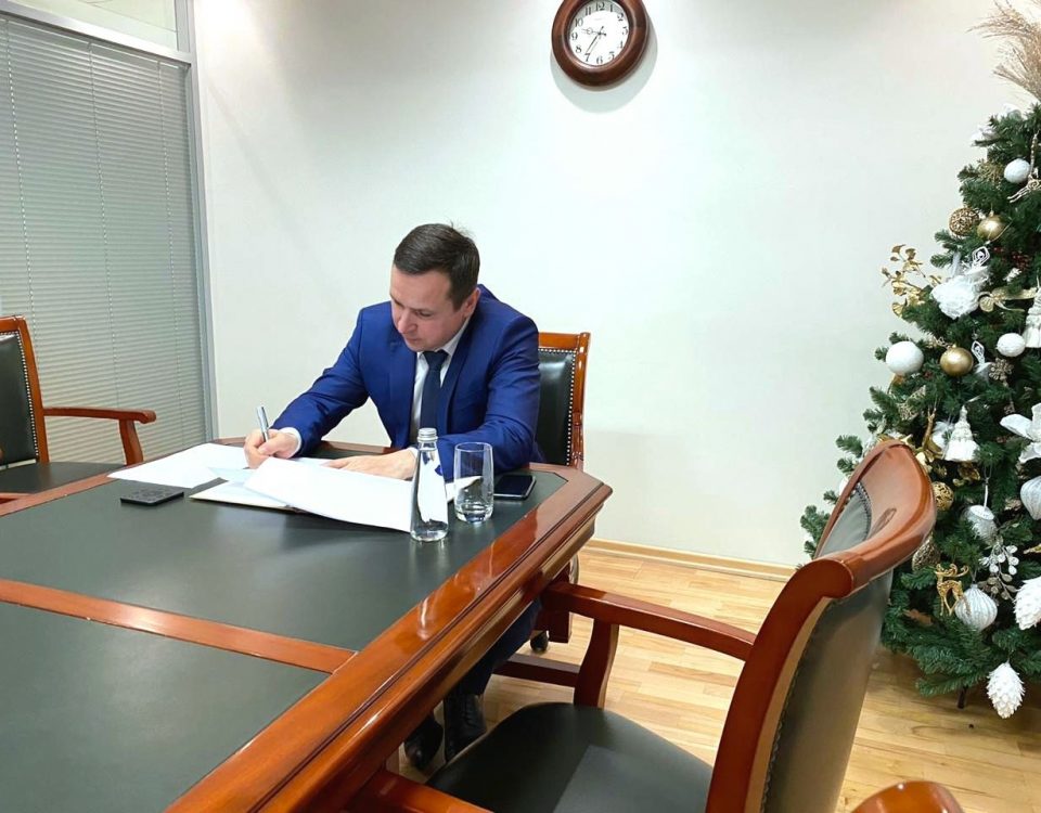 Росагролизинг заключил соглашение с Республикой Сахой (Якутией)