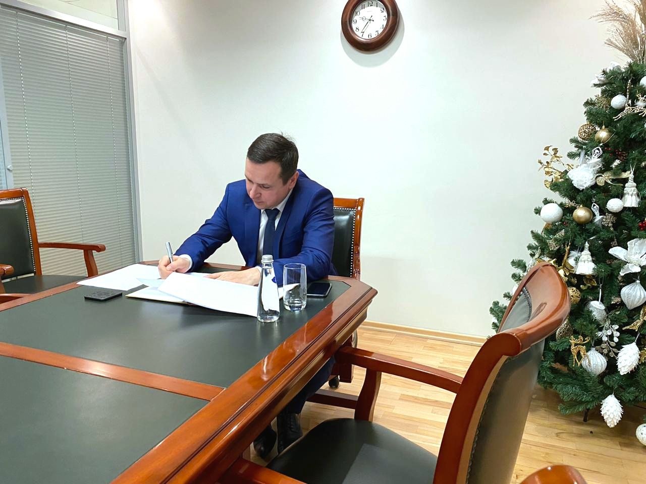 Росагролизинг заключил соглашение с Республикой Сахой (Якутией)