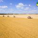 Росагролизинг отметил рост производства сельхозтехники в стране