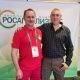 Сергей Телегин и Александр Дерюгин представят Россию на 67-м Чемпионате мира по пахоте в Ленинградской области в 2022 году