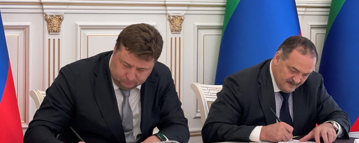 Росагролизинг инвестировал в развитие АПК Дагестана свыше 1,3 млрд рублей