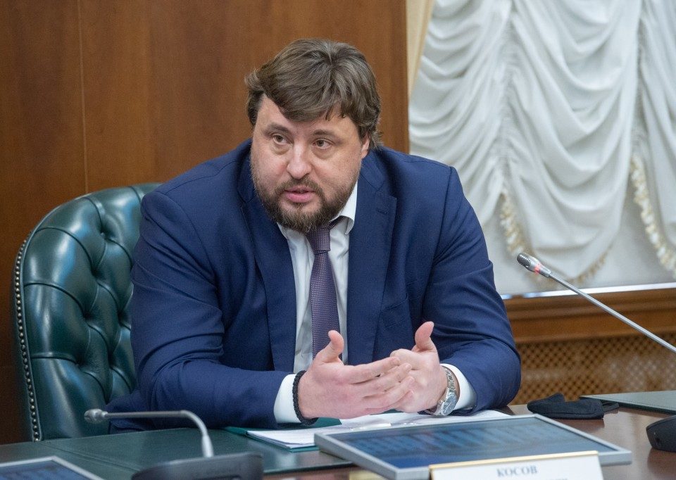 Павел Косов отметил высокий потенциал АПК Тюменской области