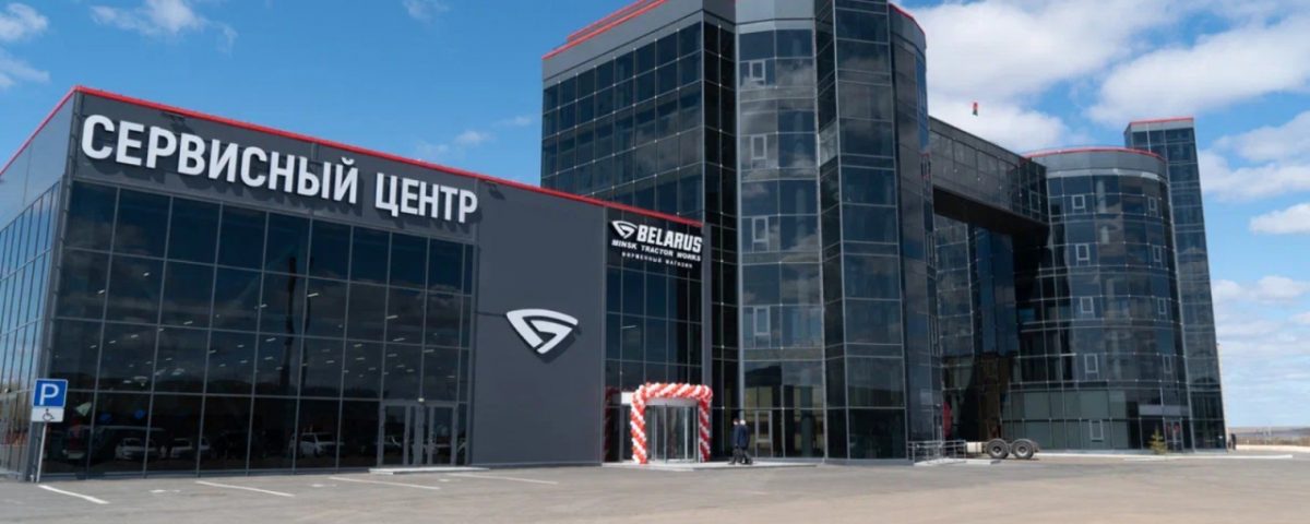 За последние 2 года Росагролизинг реализовал более 1,5 тыс. единиц техники, поставленной «ТПК МТЗ-Татарстан»