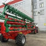 Измельчитель ротационный тандемный Измельчитель ротационный тандемный